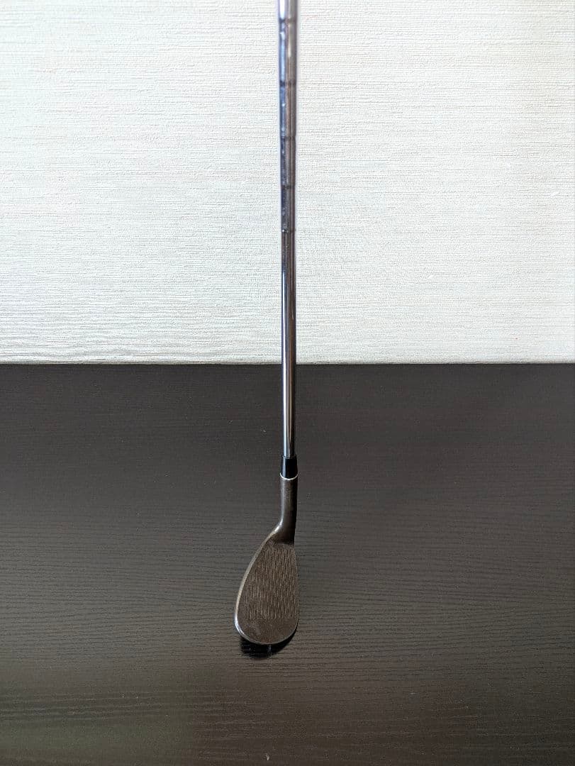 フォーティーンAWアプローチウェッジ53°ゴルフクラブ初心者グリップ新品S中古