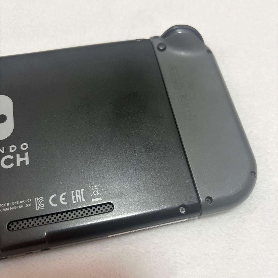【動作確認済】Nintendo Switch 本体 まとめ売り