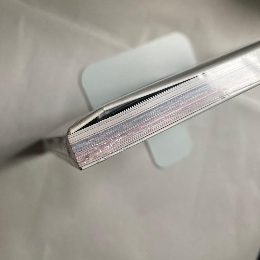 永遠の「ベルサイユのばら」　35周年記念企画　2007年発刊　匿名配送