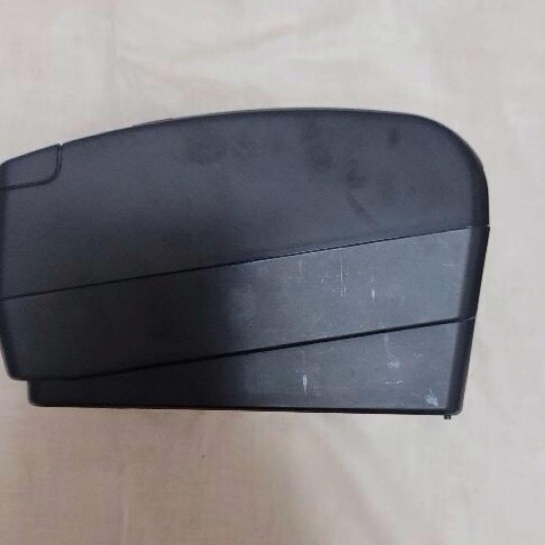 CASIO オーダーエントリーシステム用プリンター &コントローラーBOXセット