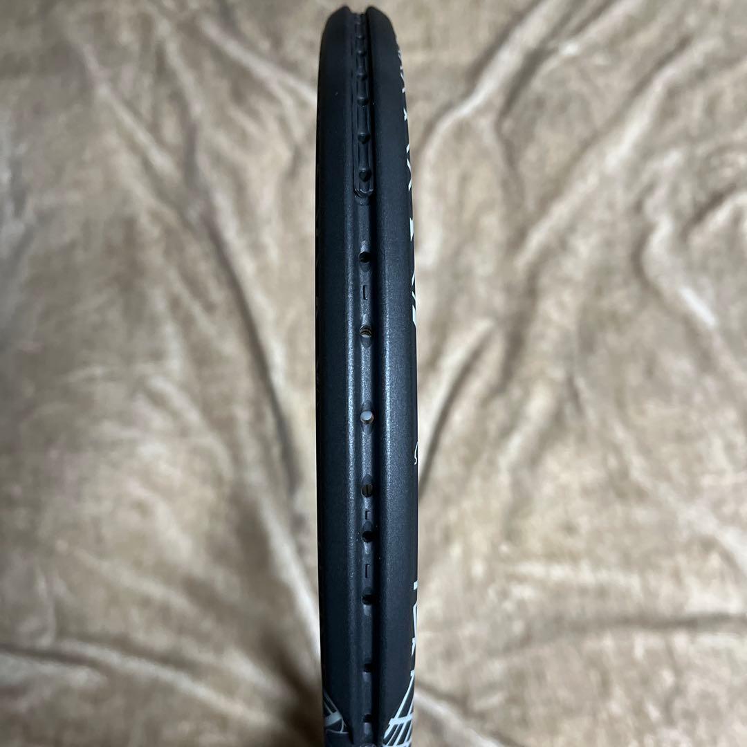 【新品未使用】Wilson BLADE98 V8 US OPEN G2