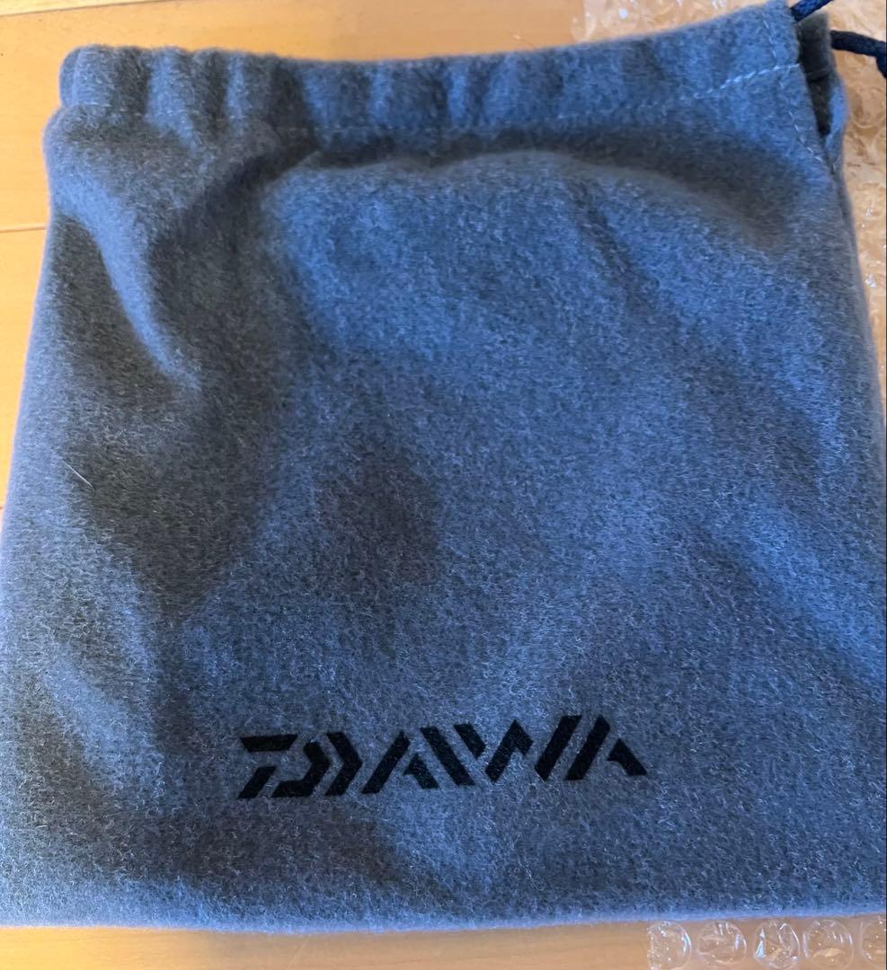 アリゲーターバトル20BATTLEG ゴールド リール　サトシさん専用