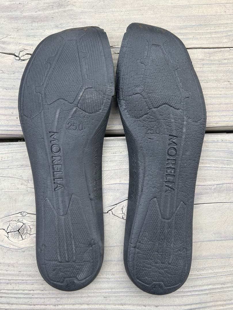 MIZUNOモレリア2Japanスパイク　25.0