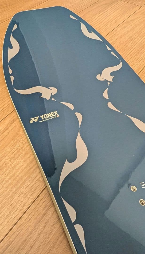 YONEX GLIDE 157 ヨネックス グライド