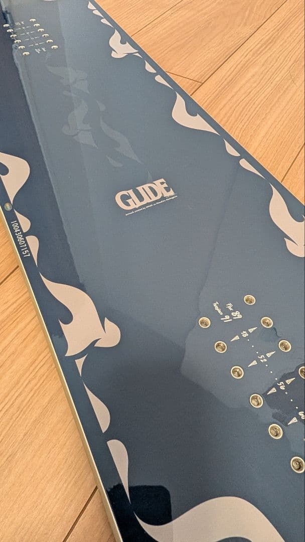 YONEX GLIDE 157 ヨネックス グライド