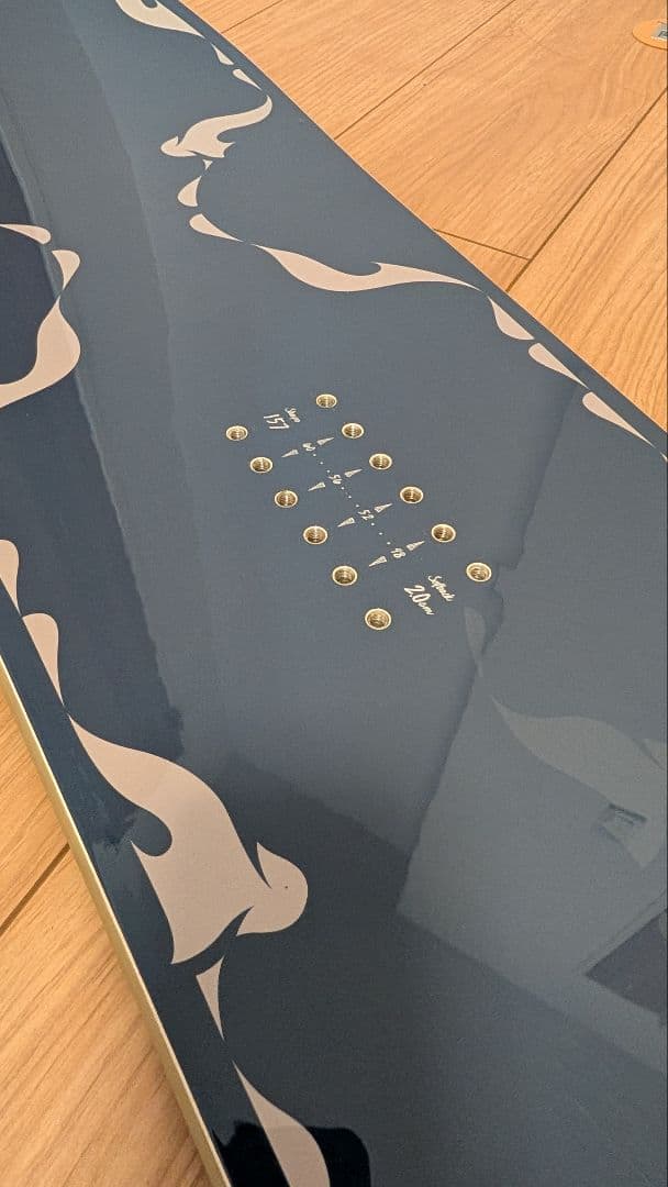 YONEX GLIDE 157 ヨネックス グライド