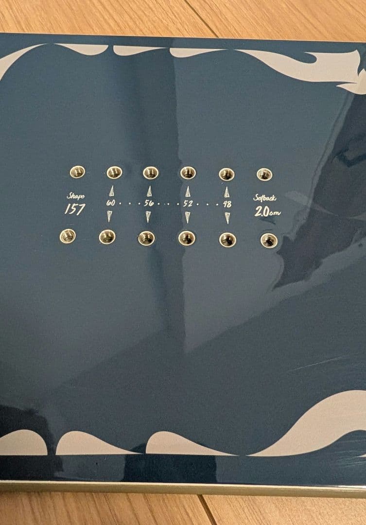 YONEX GLIDE 157 ヨネックス グライド