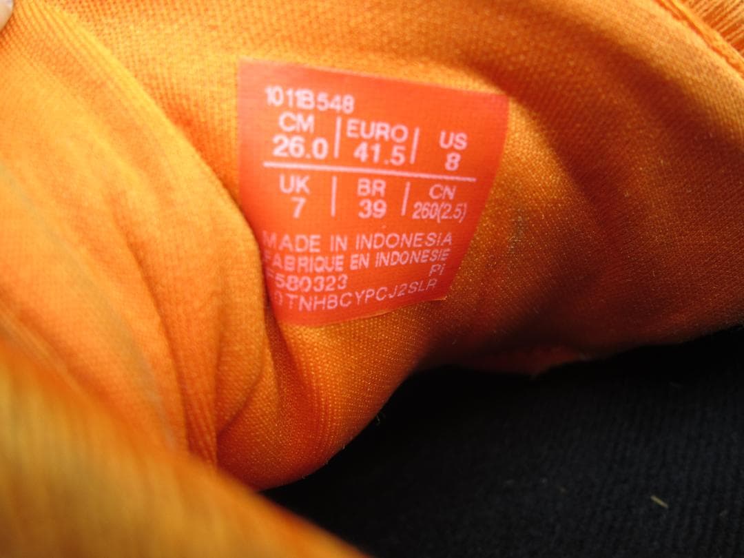 ASICS　GEL-KAYANO　ゲルカヤノ30 26.0cm