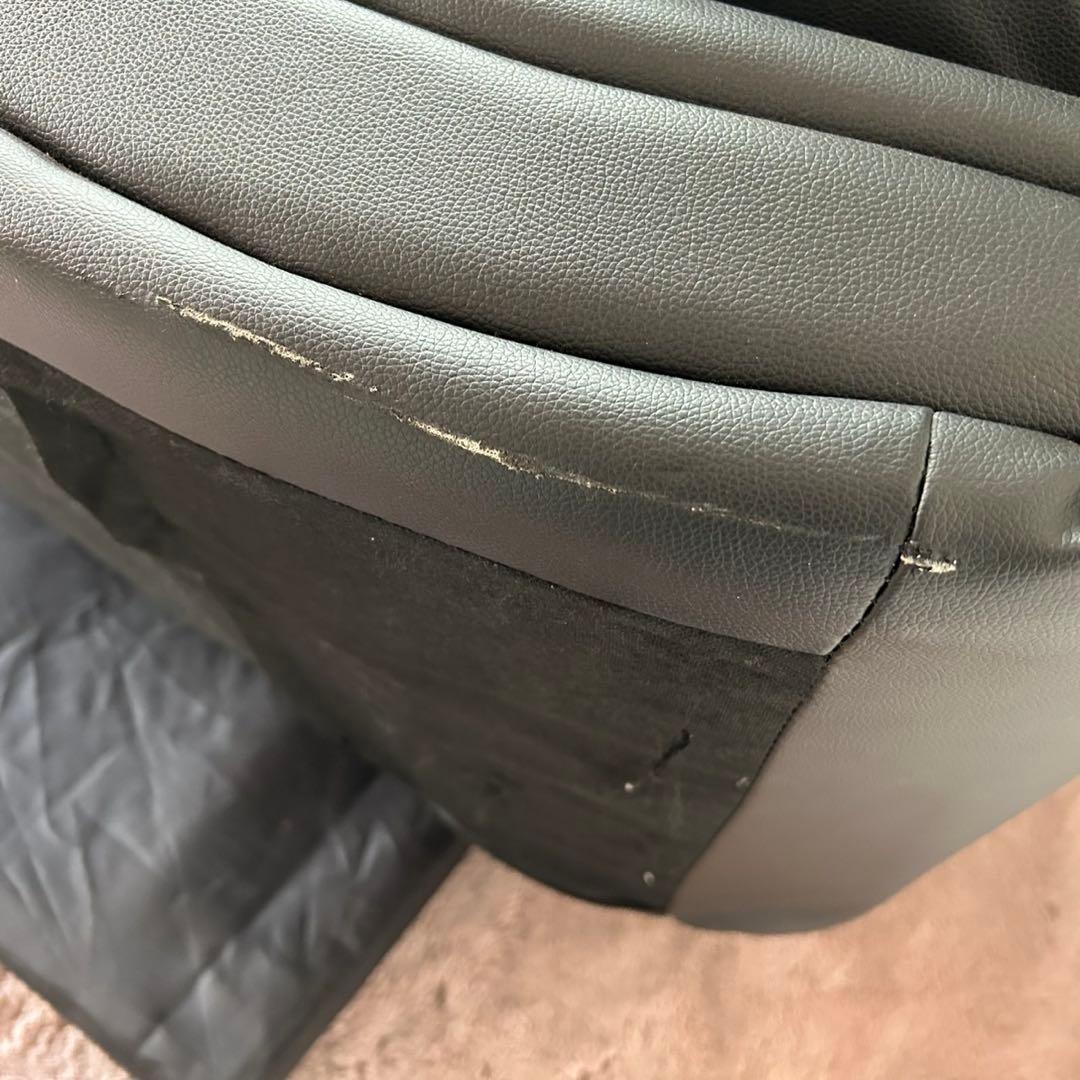 都内23区送料無料✨ニトリ✨3人掛けソファベッド　Nシールド