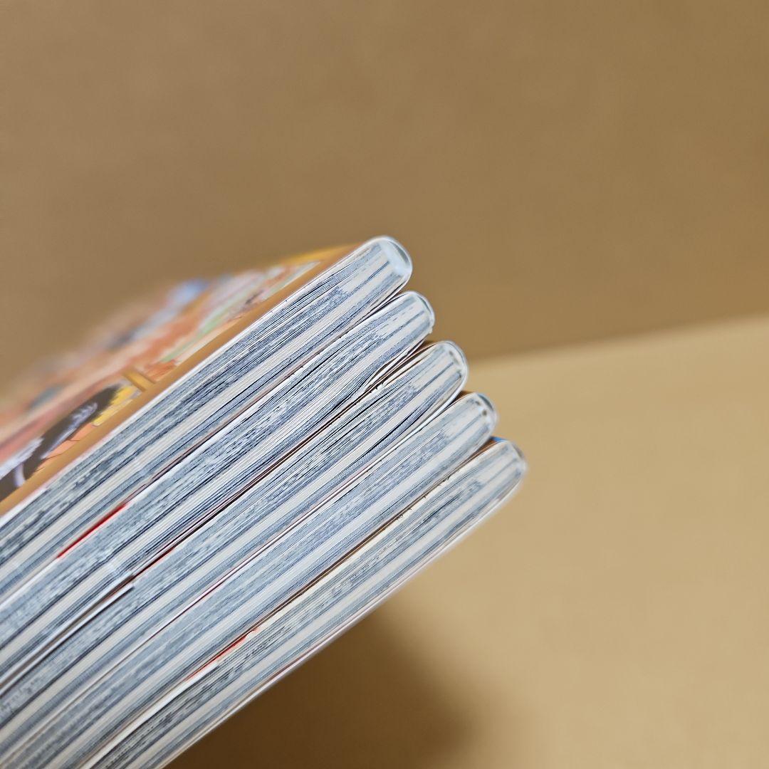 ONE PIECE　初版　ワンピース 零巻