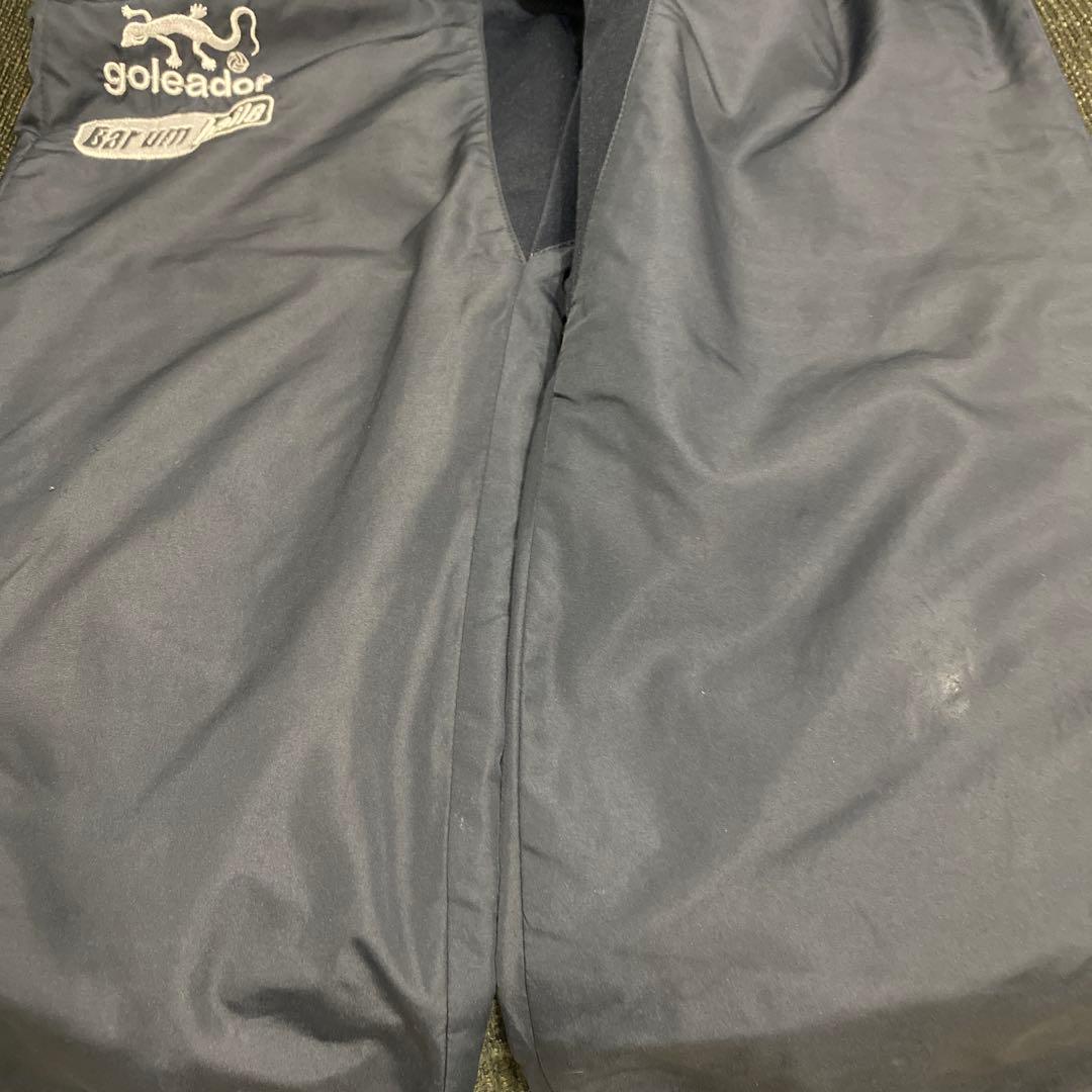 週末迄価格　ATHLETA アスレタ　goleador ピステ　150 サイズ