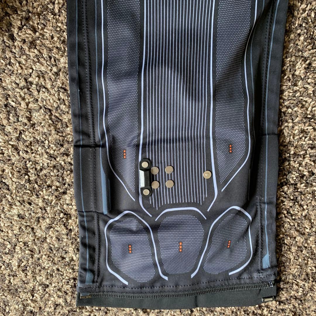 SIXPAD Powersuit Core Belt コアベルト Mサイズ