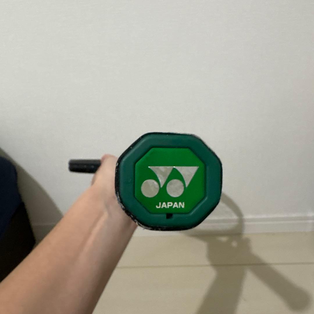 YONEX VCORE 98 ギャラクシーブラックテニスラケット G2