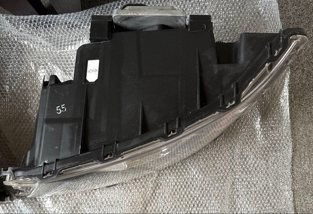 【純正】日野 プロフィア レンジャー LED ヘッドライト 左右