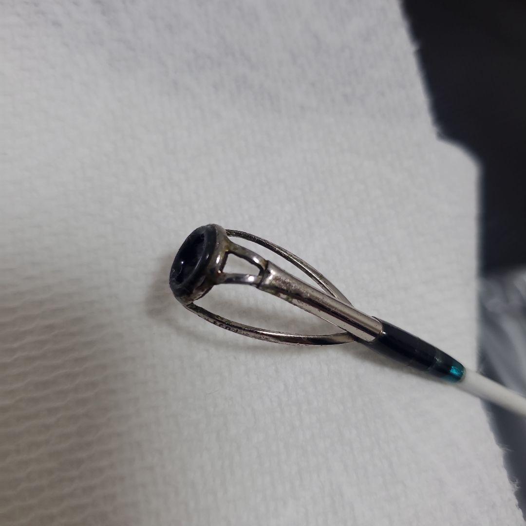 値下げしました！11アルシエラ MH250 オフショアロッド