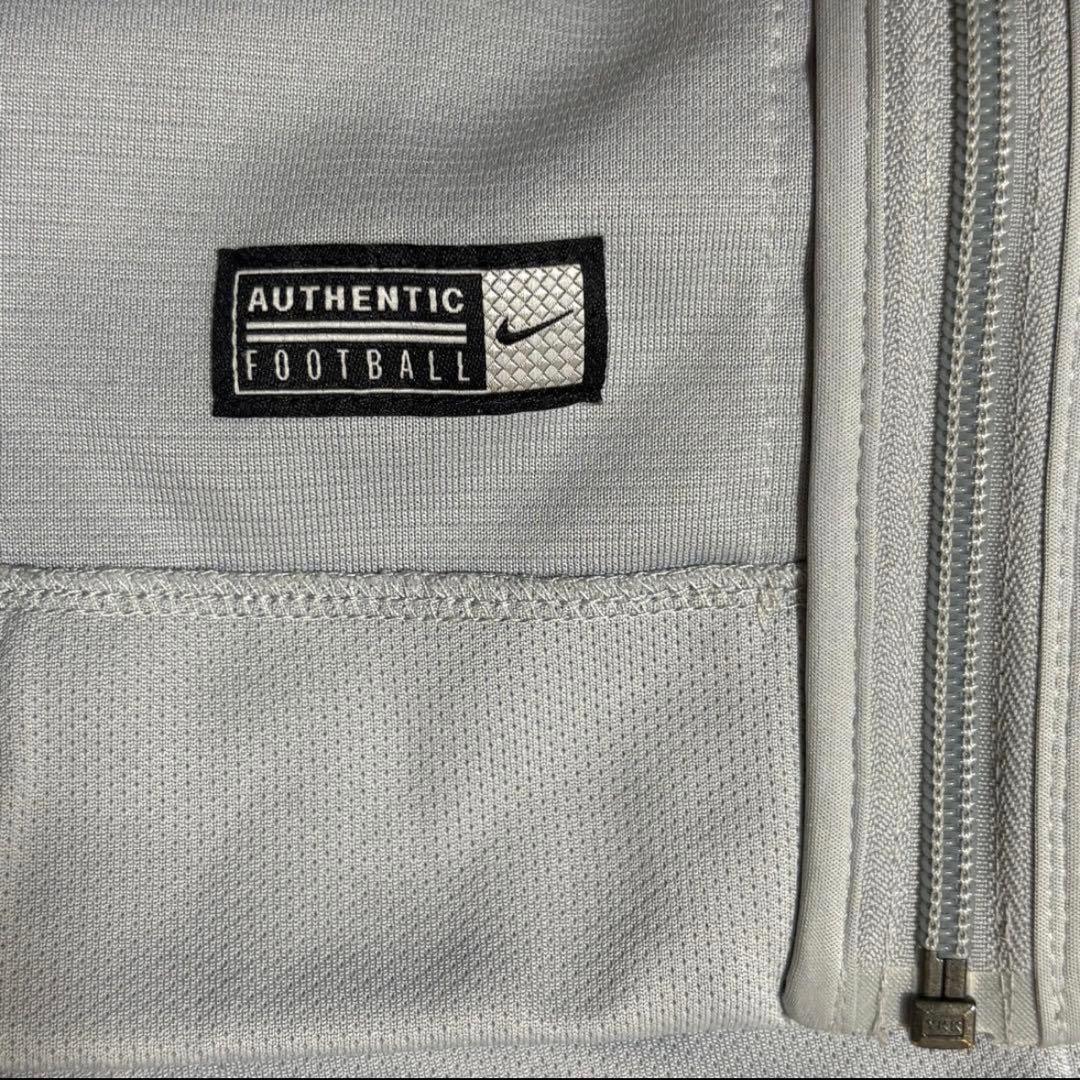 【美品】NIKE17-18 パリサンジェルマン トラックジャケット　Mサイズ