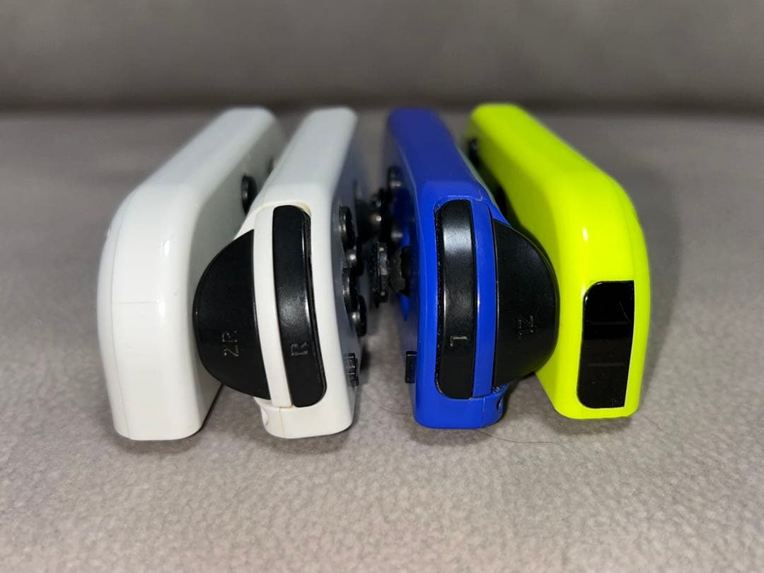 Nintendo Switch本体（あつ森）その他セット