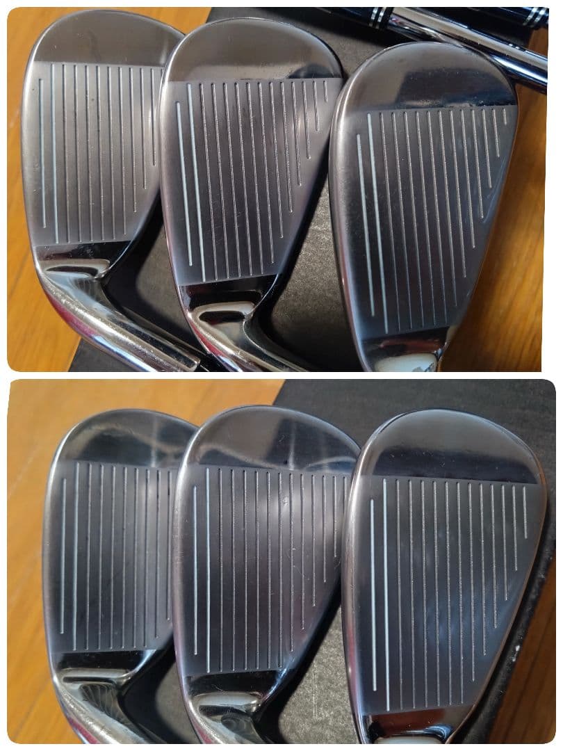 テーラーメイド【美品！！】TaylorMade クラブセット