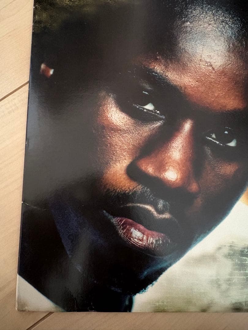 USオリジナル盤 Mobb Deep / The Infamous