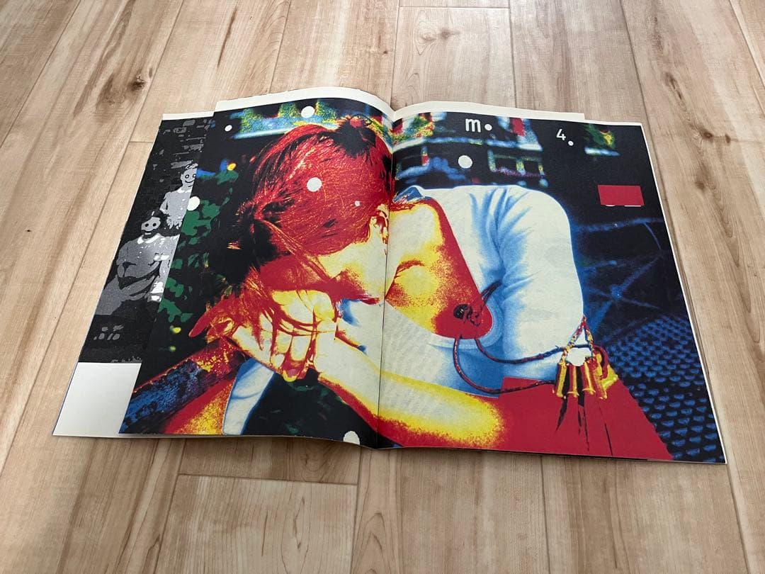 コムデギャルソン DM セット