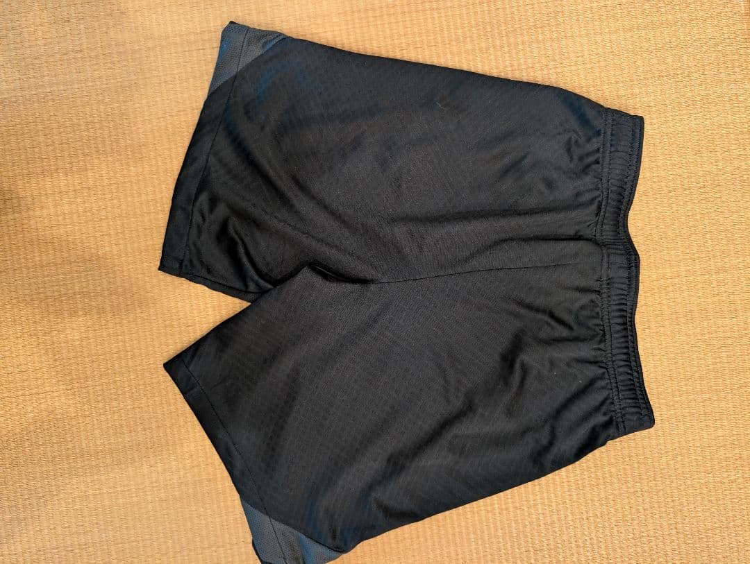 Nike DRI-FIT ストライク４点セットスリムフィットジャージ ブラック