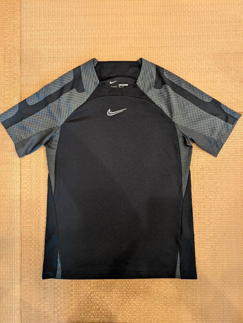 Nike DRI-FIT ストライク４点セットスリムフィットジャージ ブラック