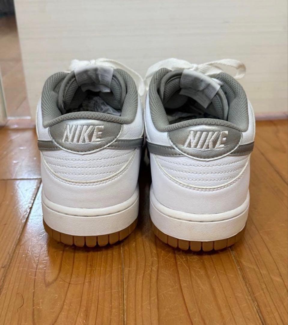 激レア　28cm ナイキ ゴルフ シューズ ダンク ゴルフ シューズ