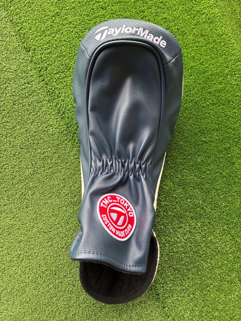 テーラーメイドQi10MAXドライバー10.5