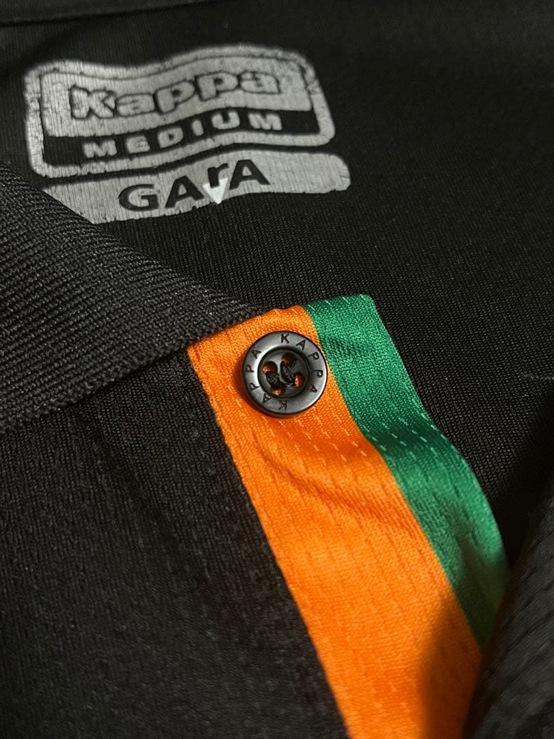 Kappa Venezia FC 2022-23 ヴェネツィアFC ユニフォーム