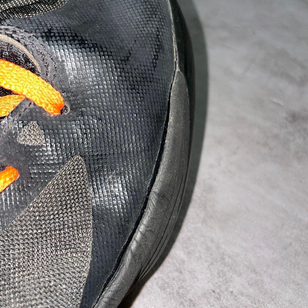 【ナイキ】（28）バスケットシューズ ズームハイパーダンク2011 ロー