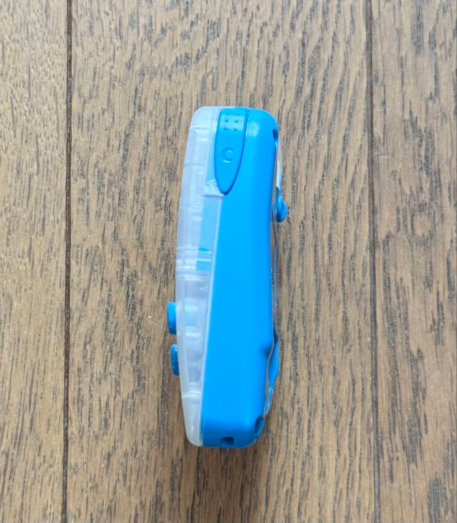 Pokemon miniポケモンミニ 本体 ポケモンパーティミニ ジャンク品