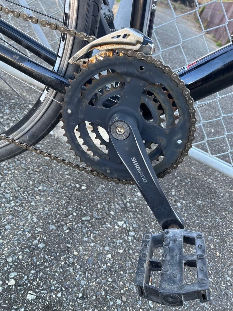 louis garneau LGS SETTER 9 サイズ42 セッター