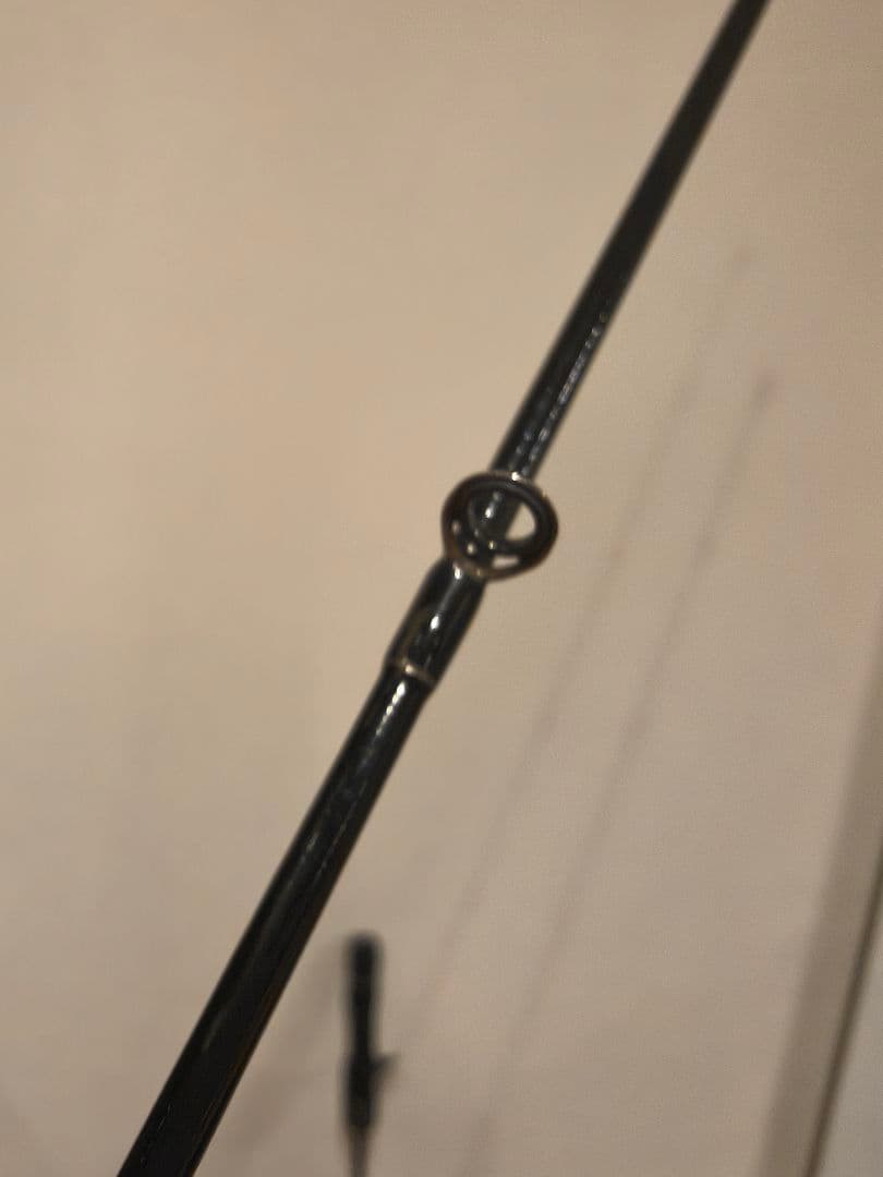 がまかつ JIGREVO SPEC N B60FL 24582 オフショア