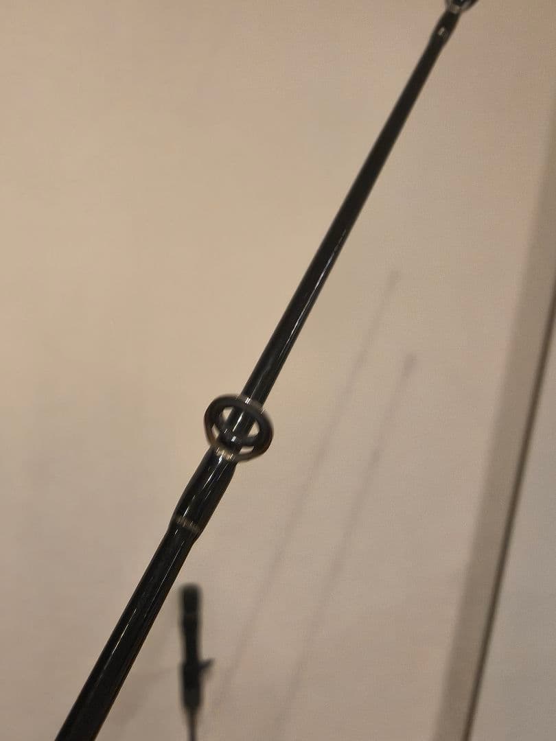 がまかつ JIGREVO SPEC N B60FL 24582 オフショア