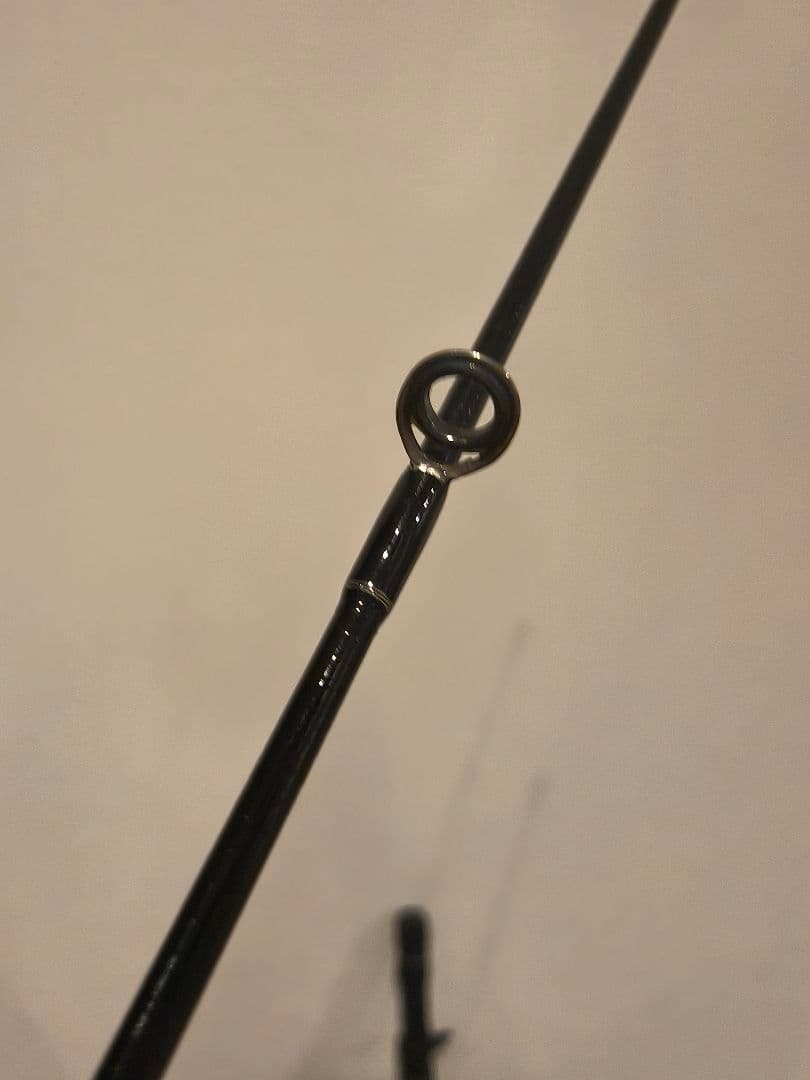 がまかつ JIGREVO SPEC N B60FL 24582 オフショア