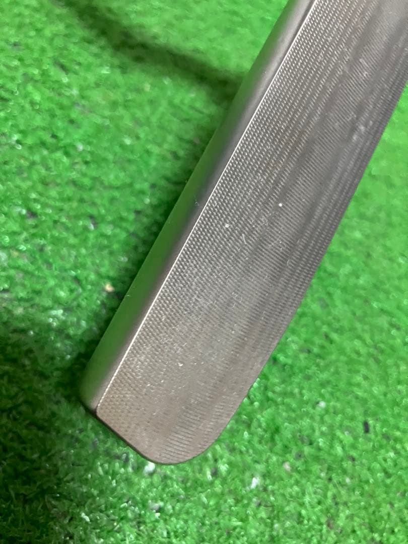 ダンロップ New Breed パター　極美品