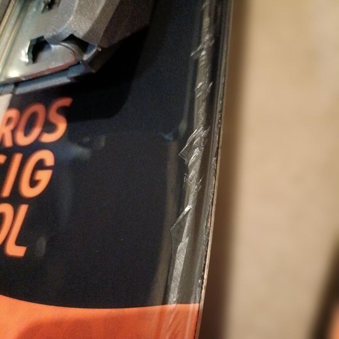 ROSSIGNOL ロシニョール スキー板 MINI7 99センチ ミニスキー