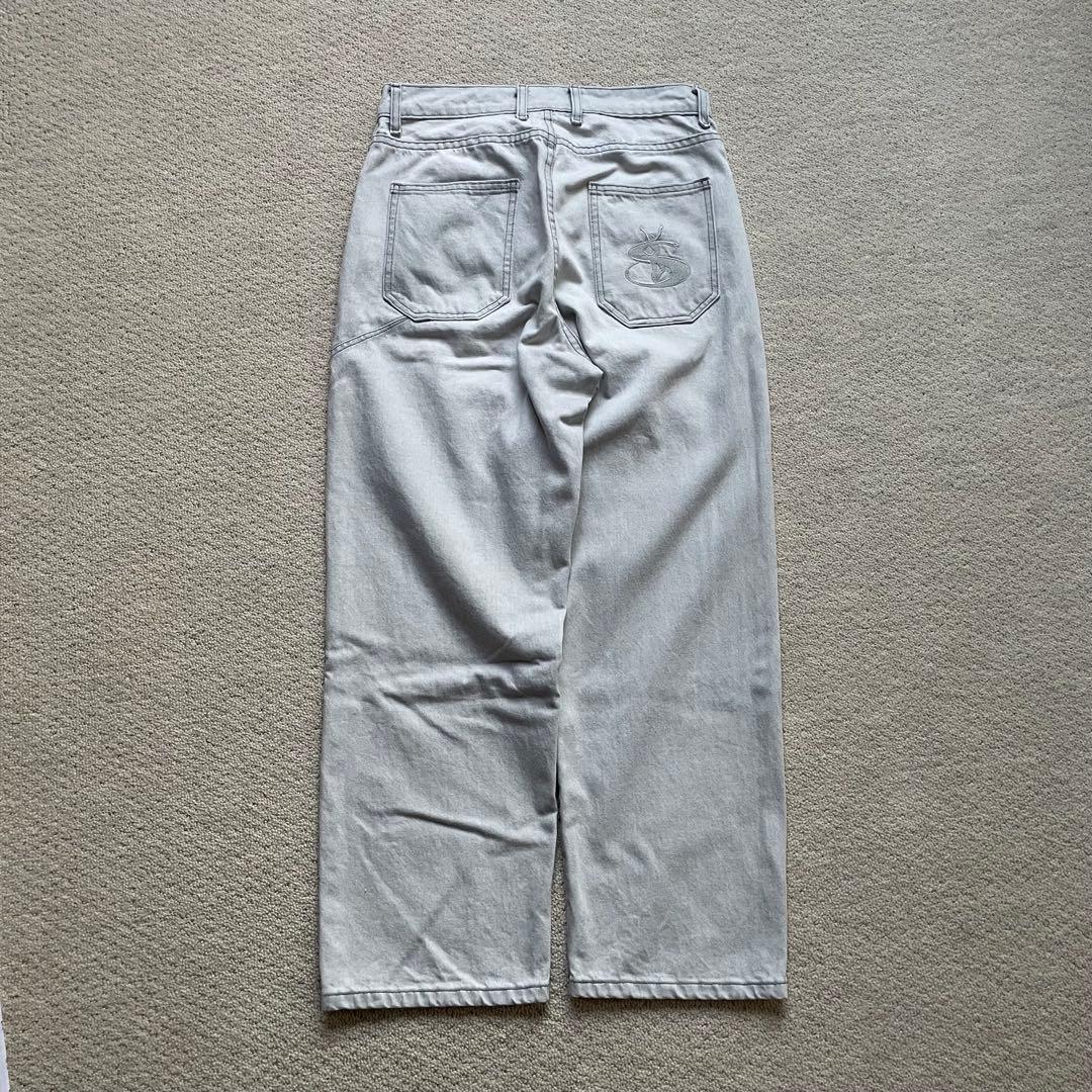 正規品 yardsale デニム 美品