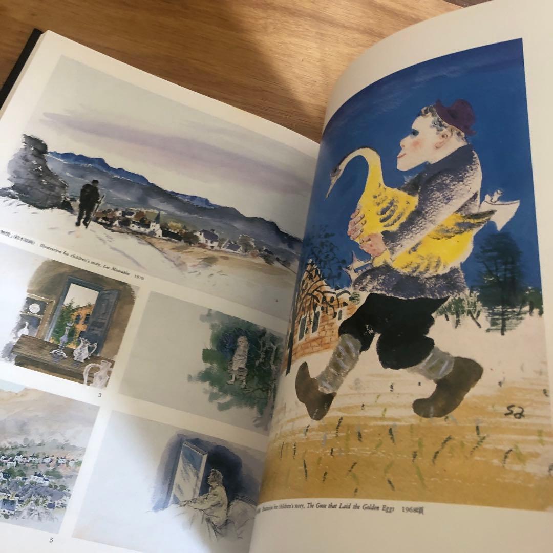 佐藤忠良　講談社　初版　大型本　画集　定価39000円