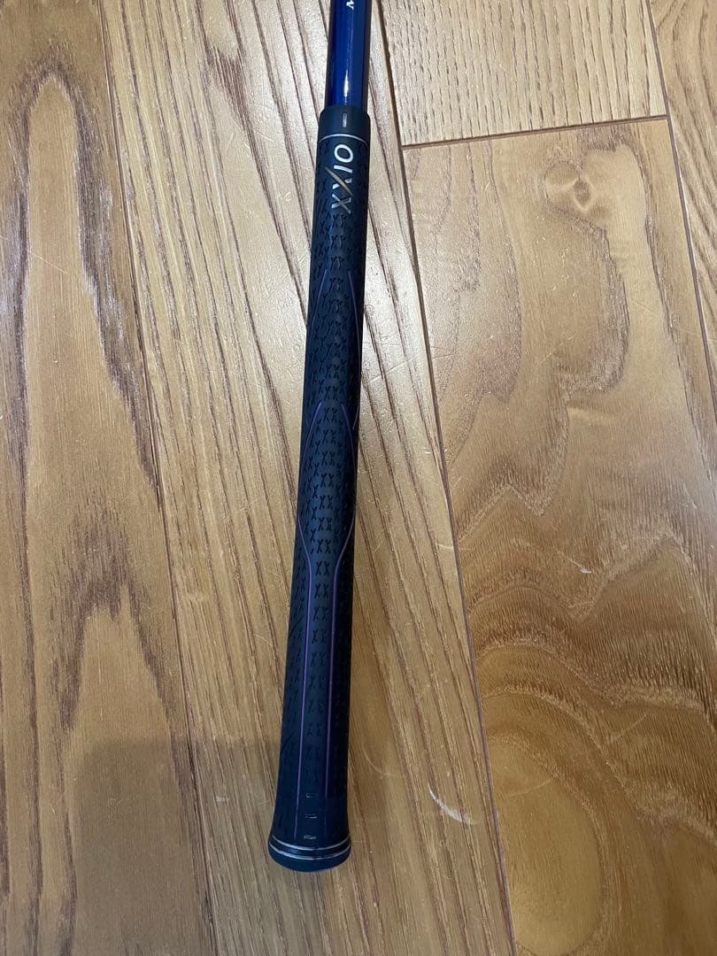 ダンロップ ＸＸＩＯ（２０１２）　１３．５°（ピンク）　レディース