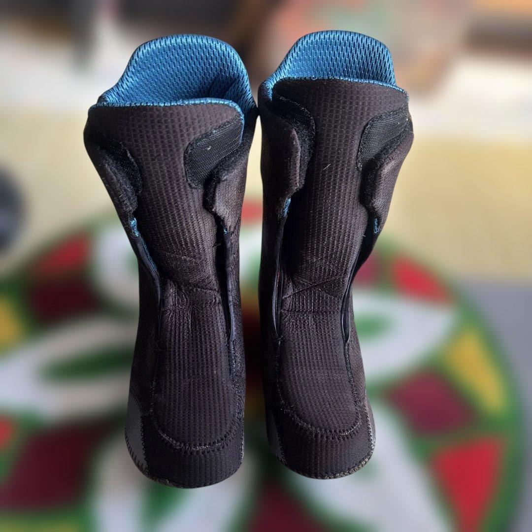 burton step on ステップオン photon wide 27cm