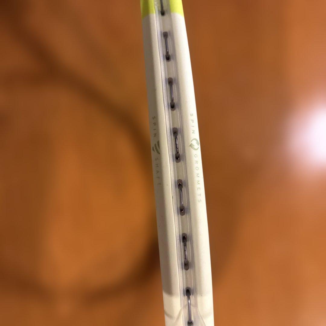 極美品✨HEAD EXTREME PRO硬式テニスラケット