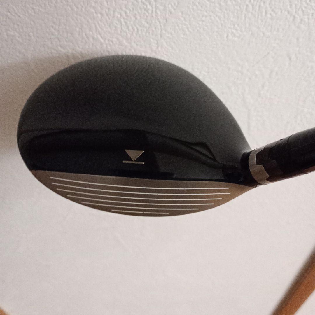 VG3 2014 5w フェアウェイウッド FUBUKI J50 タイトリスト