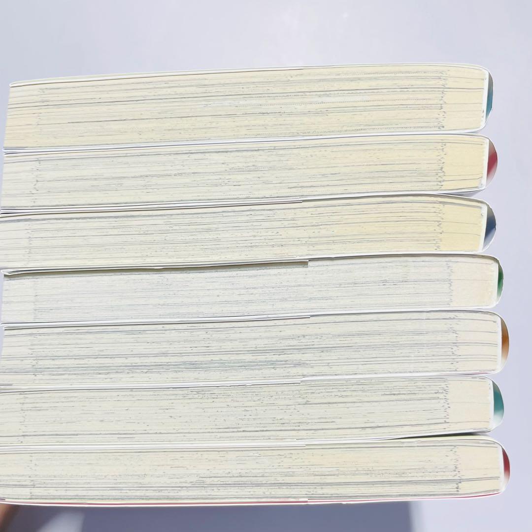 本好きの下剋上 第一部全巻セット　第二部＋第三部一部　18冊