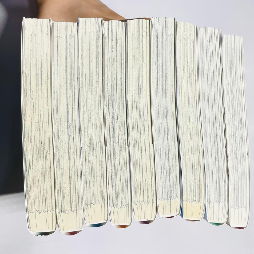 本好きの下剋上 第一部全巻セット　第二部＋第三部一部　18冊