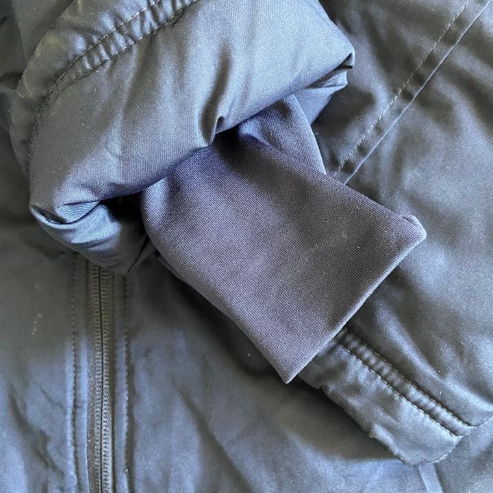 under armor アンダーアーマー　ベンチコート　ロング　ウェア