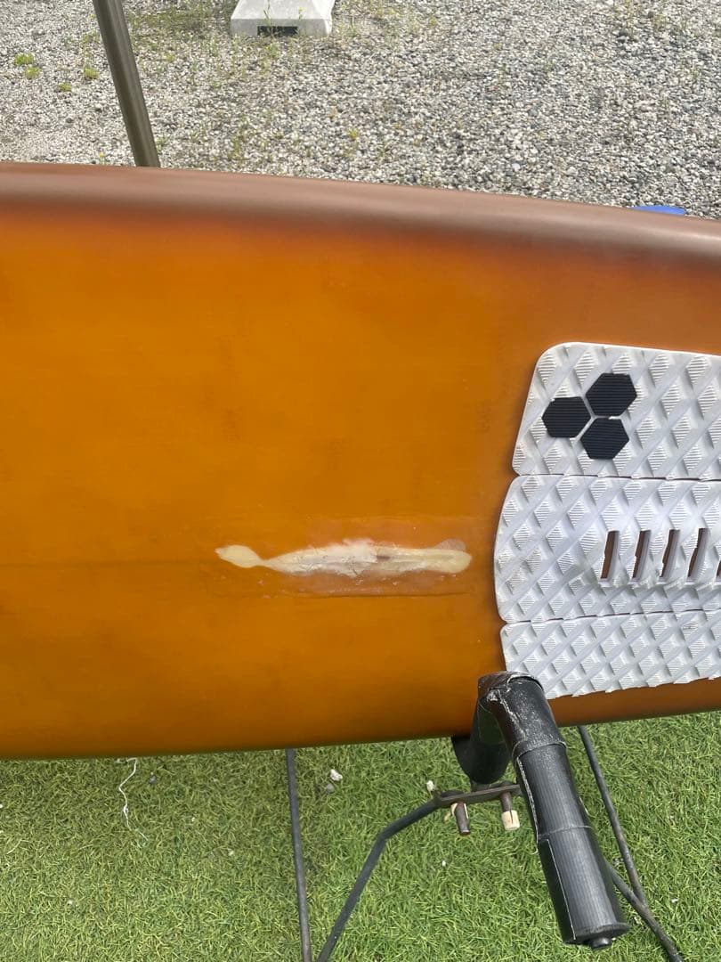 アドバンス　レトロフィッシュ　6.0