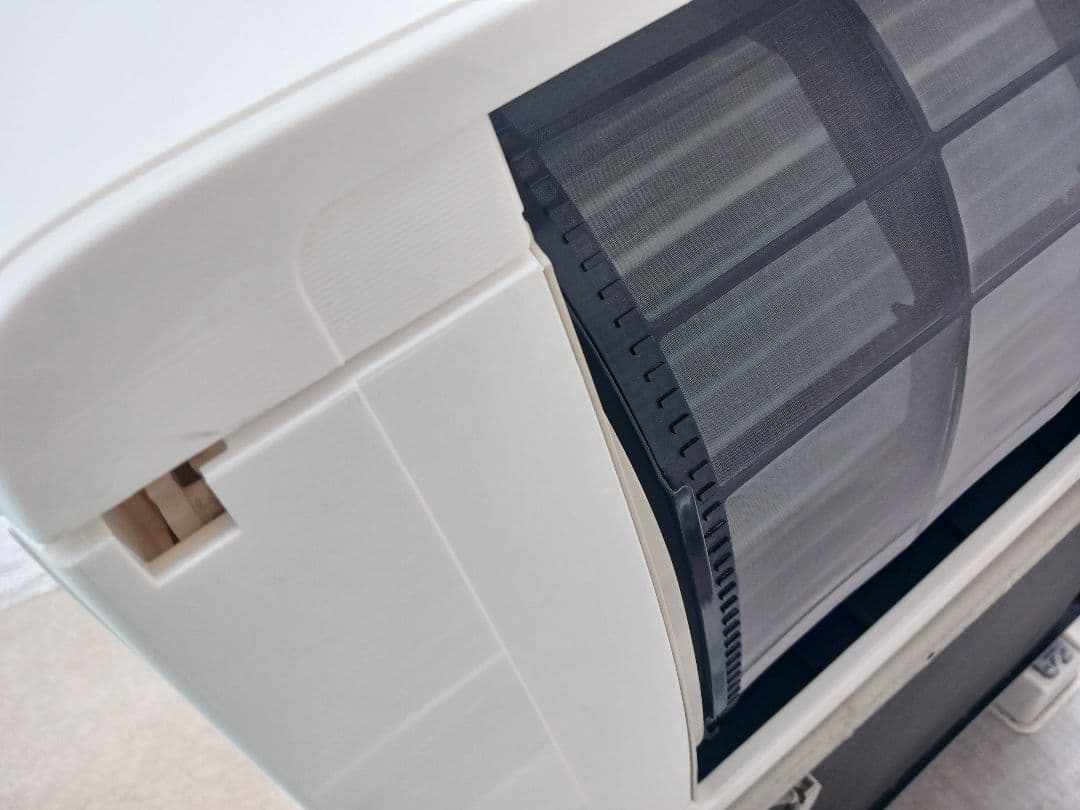 高機能 AN22VRSK-Wで検索 近隣の方のみ 東京都東村山市、引取限定です