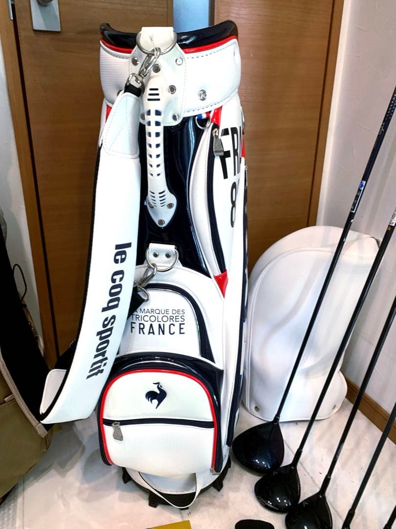 豪華　良品　希少　ゴルフクラブ フルセット　キャロウェイ　ゼクシオ　JPX800