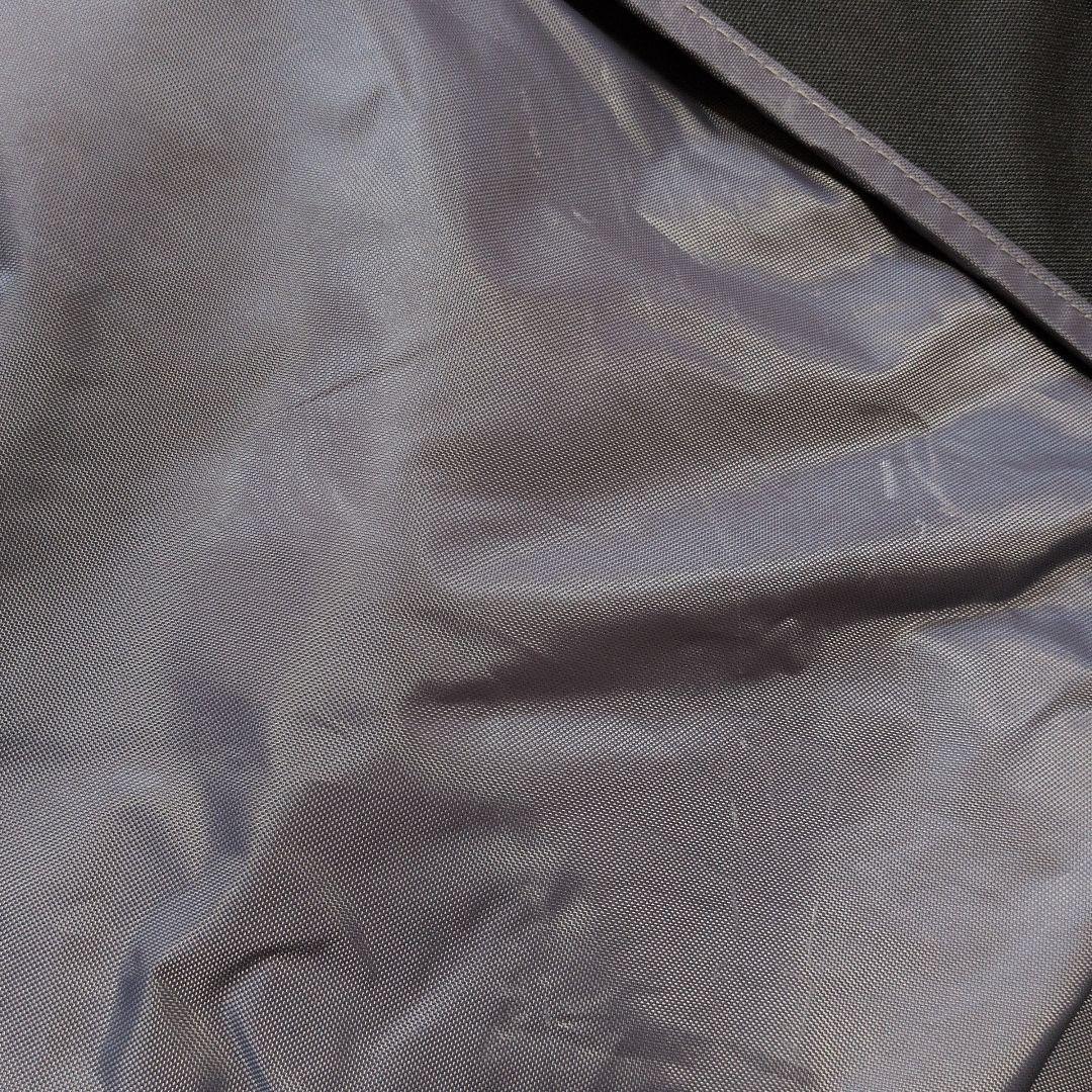 美品　ラボクル プレミアムチャイルドシートレインカバーver.04 後ろ用